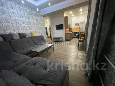 2-бөлмелі пәтер · 54 м² · 3/3 қабат, Победы — Каршоссе, бағасы: 220 000 ₸ в Темиртау