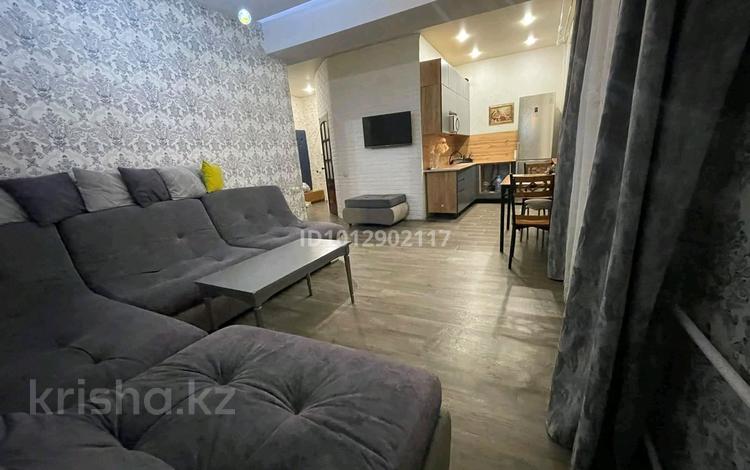2-бөлмелі пәтер · 54 м² · 3/3 қабат, Победы — Каршоссе, бағасы: 220 000 ₸ в Темиртау — фото 2