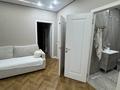 1-комнатная квартира · 46 м² · 11/13 этаж, Муратбаева 46/3 — Макатаева за 350 000 ₸ в Алматы, Алмалинский р-н — фото 2