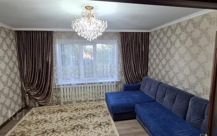 2-комнатная квартира, 52.5 м², 1/5 этаж, Турксибская 30 за 20 млн 〒 в Семее — фото 6