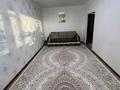 2-комнатная квартира · 58 м² · 8/9 этаж, Микрорайон Аэропорт 1, Аэропорт за 26.5 млн ₸ в Костанае