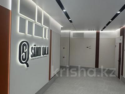 1-комнатная квартира · 38.2 м² · 11/21 этаж, Бухар жырау 12/3 за 26.5 млн ₸ в Астане, Есильский р-н