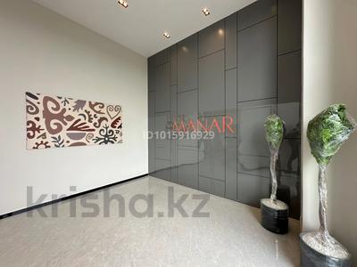 2-бөлмелі пәтер · 45.69 м² · 4/15 қабат, Александр Сызганов 1/2, бағасы: 28.8 млн ₸ в Астане, Есильский р-н