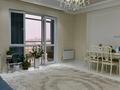 2-комнатная квартира · 85 м² · 7/10 этаж, 18-й микрорайон — ЖК АТАМЕКЕН за 280 000 ₸ в Шымкенте, Аль-Фарабийский р-н