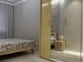 2-комнатная квартира · 85 м² · 7/10 этаж, 18-й микрорайон — ЖК АТАМЕКЕН за 280 000 ₸ в Шымкенте, Аль-Фарабийский р-н — фото 9