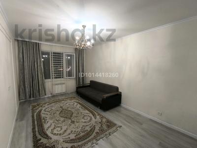 1-комнатная квартира · 40 м² · 15/16 этаж, мкр Калкаман-2, Абишева 36/1, 36/3, 36/5, 36/12-13, 36/6-9 за 210 000 ₸ в Алматы, Наурызбайский р-н
