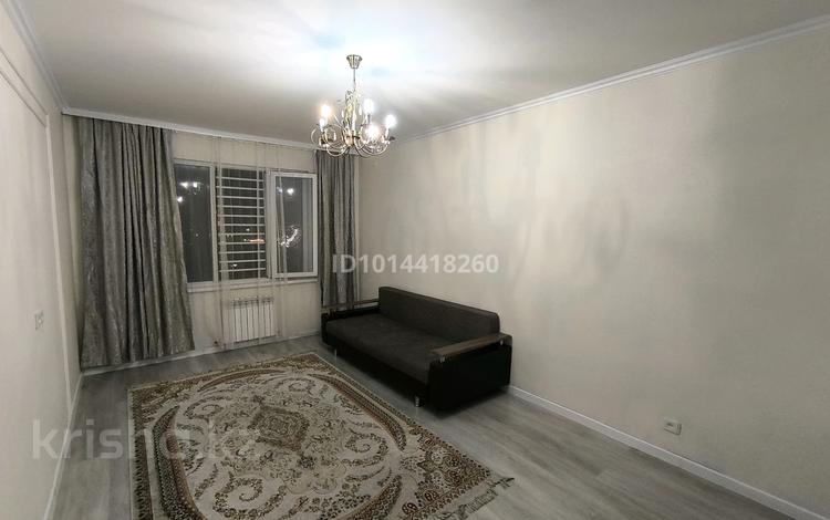 1-комнатная квартира · 40 м² · 15/16 этаж, мкр Калкаман-2, Абишева 36/1, 36/3, 36/5, 36/12-13, 36/6-9 за 210 000 ₸ в Алматы, Наурызбайский р-н — фото 2