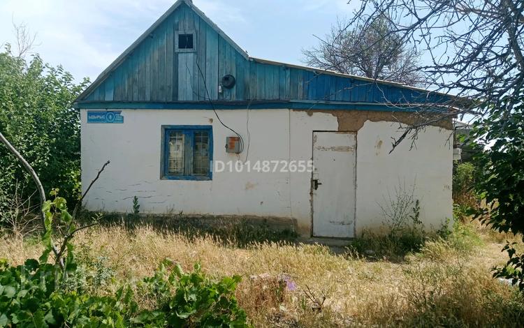 Отдельный дом · 1 комната · 24 м² · 9 сот., Ыдырыс 8 за 6 млн ₸ в Таразе — фото 2