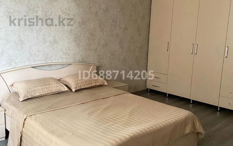 2-бөлмелі пәтер · 67 м² · 5/19 қабат, Брусиловского 167, бағасы: 15 000 ₸ в Алматы, Алмалинский р-н — фото 2