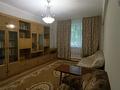 1-комнатная квартира, 36 м², 1/5 этаж помесячно, мкр Жулдыз-2 20 за 200 000 〒 в Алматы, Турксибский р-н — фото 2