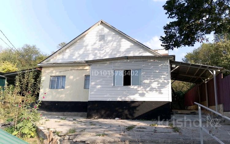 Жеке үй · 5 бөлме · 135 м² · 10 жүзд., Достоевского 2 в, бағасы: 50 млн ₸ в Талгаре — фото 2