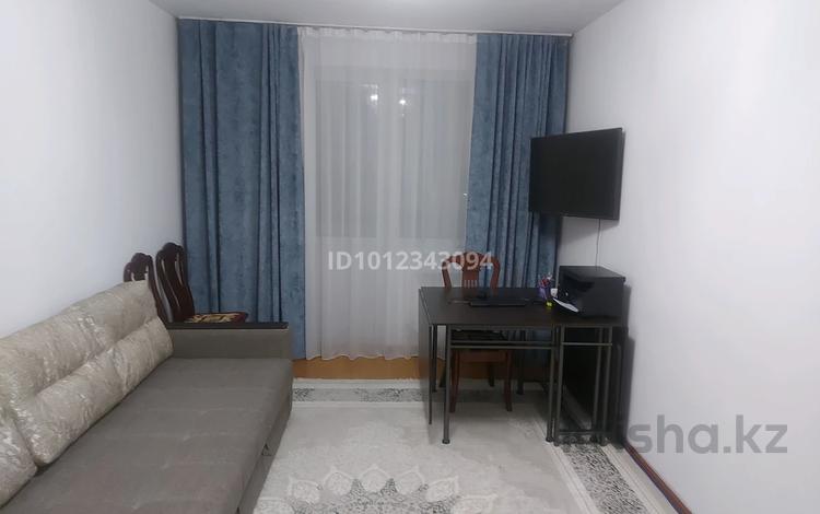 1-бөлмелі пәтер · 43 м² · 2/6 қабат, Ш. Северное кольцо 86/15, бағасы: 30 млн ₸ в Алматы, Алатауский р-н — фото 2