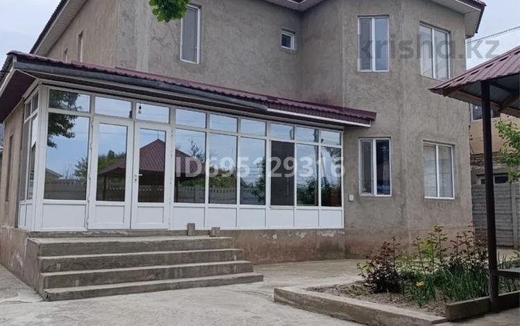Жеке үй · 7 бөлме · 255 м² · 6 жүзд., 1переулок Мәңгілік Ел 6 — Сулейманова, бағасы: 60 млн ₸ в Таразе — фото 21