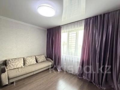 2-комнатная квартира · 38.3 м² · 7/9 этаж, мкр Аксай-1 11/7 за 29.5 млн ₸ в Алматы, Ауэзовский р-н