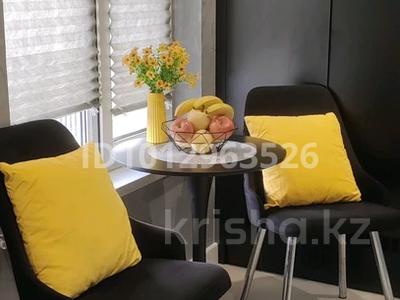 Дом · 2 комнаты · 50 м², Мкр Рауан, линия 3а 21 за 60 000 ₸ в Конаеве