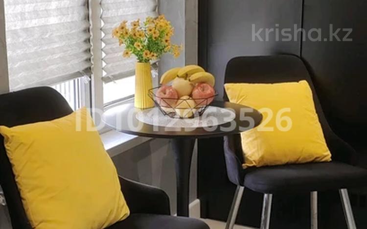 Дом · 2 комнаты · 50 м², Мкр Рауан, линия 3а 21 за 60 000 ₸ в Конаеве — фото 2