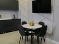 Дом · 2 комнаты · 50 м², Мкр Рауан, линия 3а 21 за 60 000 ₸ в Конаеве — фото 6