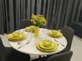 Дом · 2 комнаты · 50 м², Мкр Рауан, линия 3а 21 за 60 000 ₸ в Конаеве — фото 8