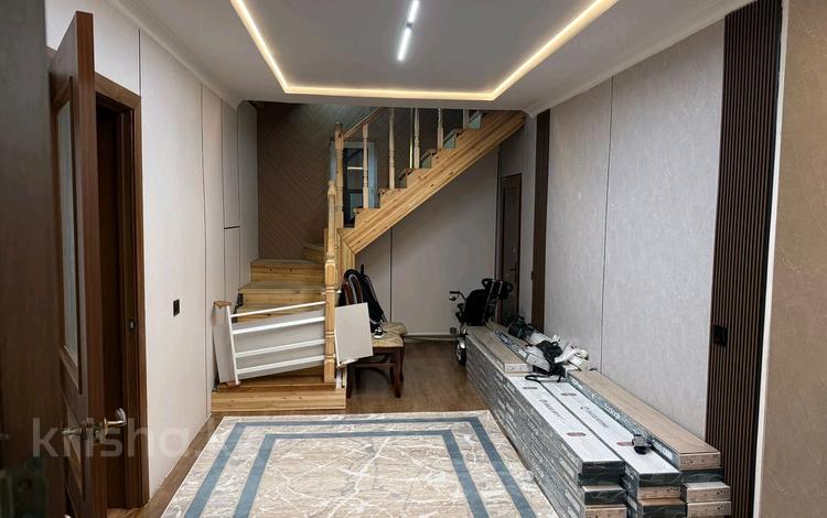 Жеке үй · 4 бөлме · 175 м² · 7.5 сот., 1 микрорайон, бағасы: 34.6 млн 〒 в Жибек Жолы — фото 4