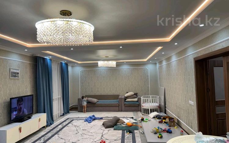 Отдельный дом · 4 комнаты · 175 м² · 7.5 сот., 1 микрорайон за 34.6 млн 〒 в Жибек Жолы — фото 6