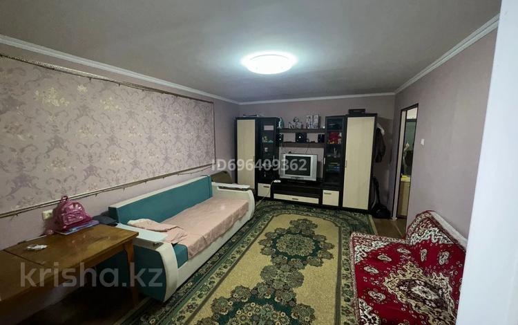 2-комнатная квартира · 52 м² · 5/10 этаж, Утепова 31/4 за 23.4 млн 〒 в Усть-Каменогорске — фото 2