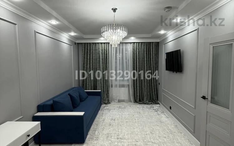 2-комнатная квартира · 64 м² · 2/14 этаж, Анет баба 6 — Анет Баба за 340 000 ₸ в Астане, Нура р-н — фото 2