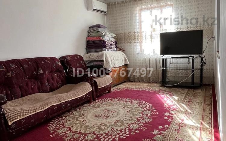 Жеке үй · 4 бөлме · 50 м² · 4 жүзд., Узакбая Караманова 31А, бағасы: 120 000 ₸ в  — фото 2