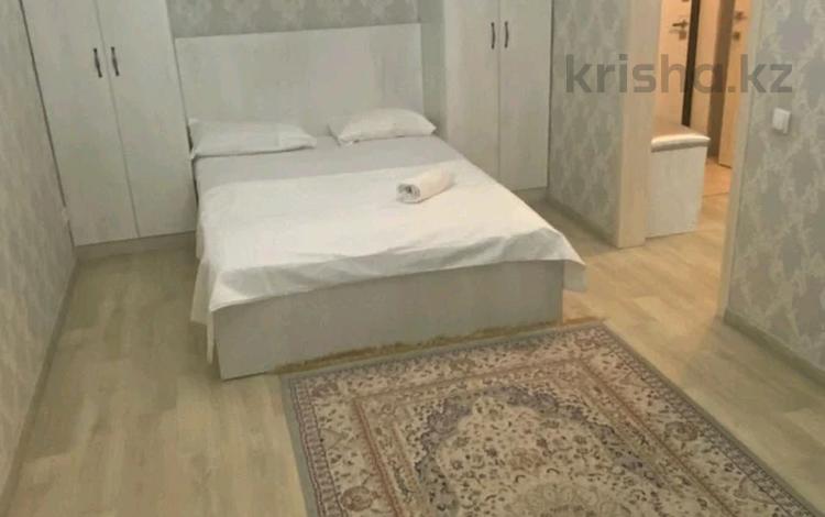 1-бөлмелі пәтер · 40 м² · 8 қабат, мкр Комсомольский, Абикен Бектуров 3/3, бағасы: 13 000 ₸ в Астане, Есильский р-н — фото 7