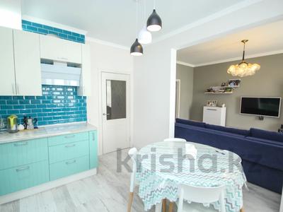 2-комнатная квартира · 75 м², Райымбека за 61 млн ₸ в Алматы, Алмалинский р-н