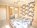 2-комнатная квартира · 75 м², Райымбека за 61 млн ₸ в Алматы, Алмалинский р-н — фото 3