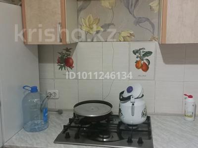 1-комнатная квартира · 35 м² · 1/5 этаж, мкр 4 27 за 120 000 ₸ в Уральске