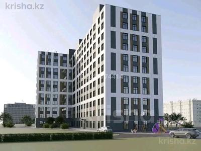 2-комнатная квартира · 36.8 м² · 2/10 этаж, Мухамедханова — Айтыматовамен Мухамедханова қйлысы за 15.5 млн ₸ в Астане