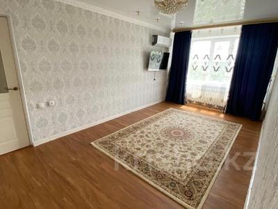 3-комнатная квартира · 63 м² · 6/9 этаж, Братьев Жубановых за 19.5 млн ₸ в Актобе