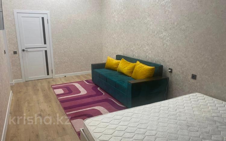 2-бөлмелі пәтер · 49 м² · 17/17 қабат, Утепова, бағасы: 43 млн ₸ в Алматы, Бостандыкский р-н — фото 18