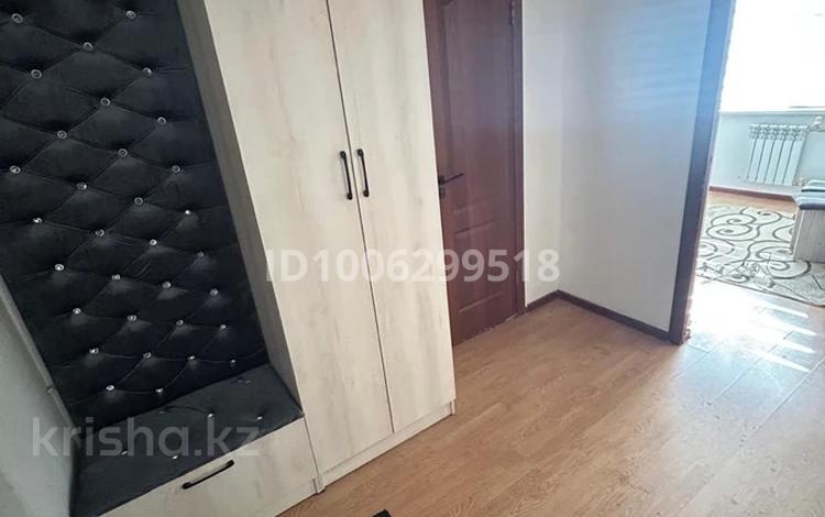 1-бөлмелі пәтер · 42.4 м² · 3/7 қабат, Каскелен 147/2, бағасы: 18 млн ₸ — фото 2