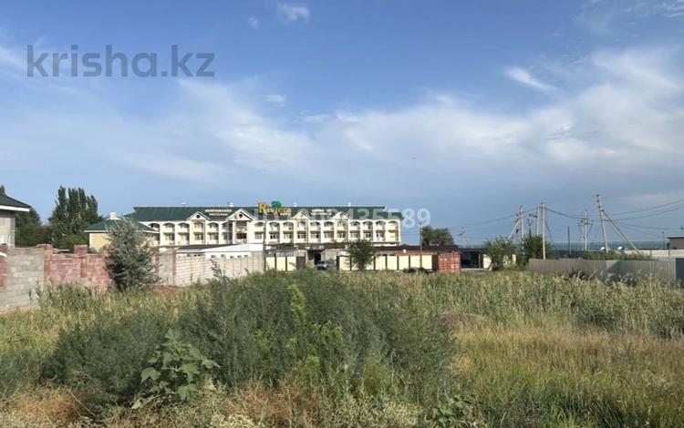 Участок · 6 соток, Рауан — Ривьера за 15 млн ₸ в Конаеве — фото 2
