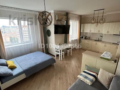 1-комнатная квартира · 40 м² · 10/16 этаж, Мангилик Ел 17 — Мангилик ел &amp;amp; Алматы за 13 500 ₸ в Астане, Есильский р-н