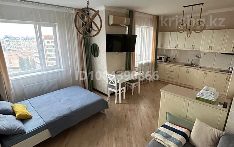 1-комнатная квартира · 40 м² · 10/16 этаж, Мангилик Ел 17 — Мангилик ел &amp;amp; Алматы за 13 500 ₸ в Астане, Есильский р-н — фото 10
