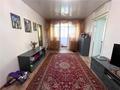 2-комнатная квартира · 44.7 м² · 5/5 этаж, мкр Новый Город, Ержанова 27 за 15.5 млн ₸ в Караганде, Казыбек би р-н