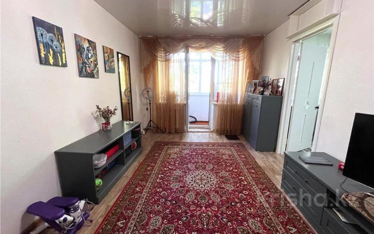 2-комнатная квартира · 44.7 м² · 5/5 этаж, мкр Новый Город, Ержанова 27 за 15.5 млн ₸ в Караганде, Казыбек би р-н — фото 2
