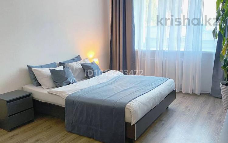 1-бөлмелі пәтер · 40 м² · 11/12 қабат, Туран, бағасы: 12 000 ₸ в Астане, Нура р-н — фото 2