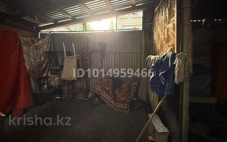 Часть дома · 3 комнаты · 42 м² · 1 сот., Жумабаева 19 — Сейфулина Жумабаева за 25 млн ₸ в Алматы, Турксибский р-н — фото 2