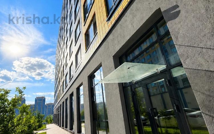 Еркін, кеңселер · 285 м², бағасы: 165 млн ₸ в Астане, Сарайшык р-н — фото 2