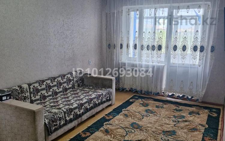 1-бөлмелі пәтер · 32 м² · 5/5 қабат, Микрорайон 5, бағасы: 150 000 ₸ в Конаеве — фото 2