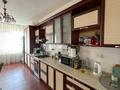 4-бөлмелі пәтер · 123.8 м² · 5/10 қабат, Алии Молдагуловой 58/8, бағасы: 40 млн ₸ в Актобе — фото 9