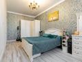 4-комнатная квартира · 130 м² · 11/14 этаж, Кабанбай Батыра 56а за 120 млн ₸ в Астане, Есильский р-н — фото 8