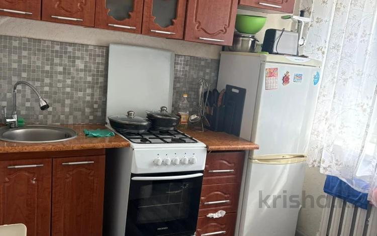 1-комнатная квартира · 33 м² · 2/3 этаж, Абая за 11 млн ₸ в Талдыкоргане — фото 10