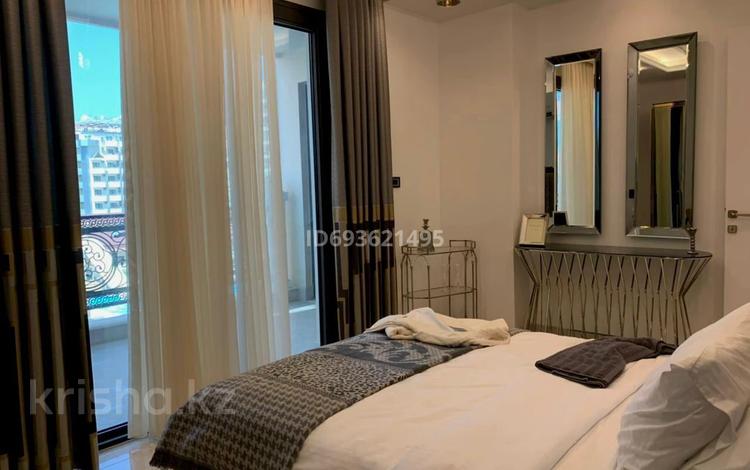 3-комнатная квартира · 125 м² · 7/10 этаж, Махмутлар 5 за 205 млн ₸ в Аланье — фото 2