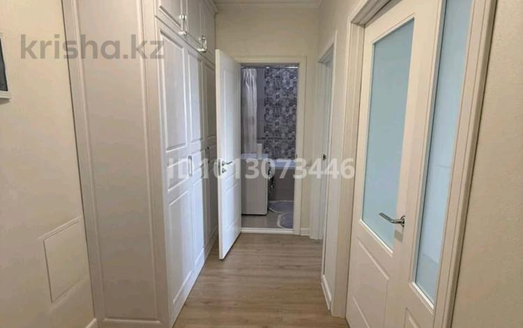 1-комнатная квартира · 36 м² · 8/16 этаж, Улы Дала 57 за 28.5 млн ₸ в Астане, Есильский р-н — фото 2