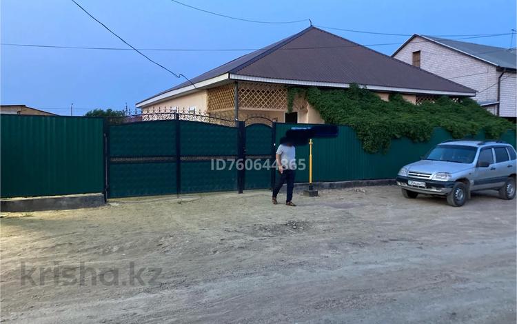 Отдельный дом · 5 комнат · 150 м² · 10 сот., Жамбыла — Жамбыла-Исаева за 53 млн ₸ в Жезказгане — фото 2